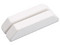 Contacto magnético SFire SF-2034 para puertas y ventanas color blanco
