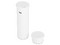 Sensor mágnetico para empotrar S-Fire, Compatible con Paneles de alarma Honeywell y PRO4GLTEM, 345Mhz.