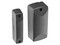 Sensor de puerta o ventana para exteriores S-fire, Inalámbrico, IP56, Entrada auxiliar para dispositivos cableados