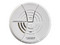 Alarma de Monóxido de Carbono SECO-LARM CO250B de Baterías, Color Blanco.