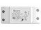 Interruptor Inteligente SONOFF BASICR4, Control ON/OFF, Conectividad Inalámbrica Wi-Fi, Compatible con Asistentes de Voz.