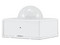 Sensor de Movimiento SONOFF PIR3 de 433MHZ con Notificación de Alarma, Color Blanco.