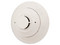 Detector de Humo y Temperatura System Sensor 2151T, Convencional. Color Blanco.