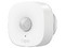 Sensor de Movimiento Inteligente TP-Link Tapo T100, Ángulo de detección de 120 grados, Distancia de detección hasta 7m. Color Blanco.