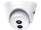 Cámara de vigilancia Tp-Link VIGI C400HP, Resolución de 3MP, IR 30m, Detección de movimiento, Ethernet.