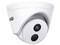 Cámara de vigilancia Tp-Link VIGI C400HP, Resolución de 3MP, IR 30m, Detección de movimiento, Ethernet.