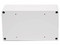 Gabinete Plástico TXPRO para Exterior TXG-01-2, IP65, de 158 X 90 x 60 mm, con Cierre por Tornillos