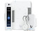 Kit De Control De Acceso Profesional, Ubiquiti, Para 1 Puerta, Entrada Y Salida, Incluye UA-Hub, Lector G2 Reader Pro, Lector G2 Reader, 2 Llaveros NFC.