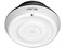 Sensor inalámbrico de temperatura y humedad Wulian, ZigBee, Color Blanco.