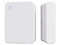 Sensor Xiaomi Mi Door and Window Sensor 2, para puertas y ventanas, Incluye Enchufe Inteligente Ezviz T30, Color Blanco.