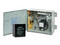 Kit de Energizador Yonusa EY NG de 12,000V para Cerca electrificada y Batería Enson de 12Vcd, 4A.