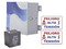 Energizador Yonusa SYSNGV2 de 12,000V, 9 Jouls, Incluye Batería de Respaldo de 12V, 2500m lineales de protección.