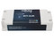 Módulo Yonusa WiFi Slim Para Controlar el Encendido y Apagado del Cerco, 12v, Frecuencia de 2.4Ghz, IP55, NEMA 2, Color Blanco.