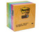 Nota Adhesivas 3M Post-it, Medidas 7.6 x 7.6 cm, Rio de Janeiro Collection.