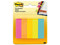 Separadores 3M Colores Neon 5 Colores C/12