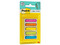 Banderitas 3M POST-IT, 5 Blocks, Forma de Flecha, Multicolor.