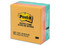 Notas Adhesivas Post-It Cube, Multicolor.