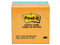 Notas Adhesivas Post-It Cube, Multicolor.