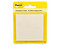 Notas Adhesivas 3M Post It, 2.8 x 2.8