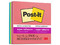 Block de notas Post-it Style 7.6cm x 7.6cm, 1 pieza.