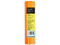 Etiqueta Naranja Barrilito Precio 22x12mm Rollo C/550 Etiquetas