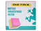 Notas Adhesivas Dietrix Neon-Pastel, 2 x 2