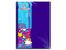 Papel Lustre Euromac, Color Morado, 50 x 70 cm, 25 Hojas.
