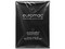 Papel Lustre Euro Color Negro, 50 x 70 cm, 25 Hojas.