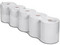 Rollo de Papel Térmico Evotec EV-3021C 80mm x 70mm, Contiene 50 Piezas.