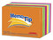 Notas Adhesivas Janel Memo Tip 2x3
