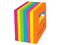 Notas Adhesivas Janel Memo Tip Mini de 2 x 2