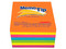 Notas Adhesivas Janel Memo Tip Mini de 2 x 2