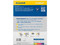 Papel para Transferencia Kronaline TR300, 10 Hojas, Tamaño Carta, Para Tela Clara.