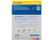 Papel para Transferencia Kronaline TR305, 10 Hojas, Tamaño Carta, Para Tela Oscura.