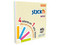 Notas Adhesivas Mae Stickn, Colores pastel, set de 12 blocks con 100 hojas.