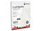 Papel Opalina Nextep Blanca, 99% Blancura, 100 Piezas Tamaño Carta.