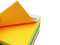 Notas Adhesivas Nextep Ne-056, Neon 5 Bloques, 2X2 De 500 Hojas