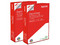 Papel Bond Xerox 3M2021 Tamaño Oficio. Color Blanco. Paquete con 1.000 Hojas.