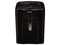 Trituradora Fellowes Powershred 11C de corte cruzado.