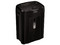 Trituradora Fellowes Powershred 11C de corte cruzado.