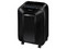 Trituradora de Papeles Fellowes Powershred LX170 de corte cruzado, hasta 12 hojas, barra inteligente para evitar atascos. Color negro