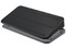 Apoya Pies Ergonómico Kensington K58302WW, Color Negro.