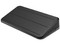 Apoya Pies Ergonómico Kensington K58302WW, Color Negro.