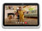 Portal para videollamadas Meta Portal Go Portable Smart, Pantalla de 10