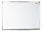 Pintarron Nextep NE-078G de 120 x 90cm. Color Blanco.