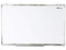 Pintarron Nextep NE-078M de 90 x 60cm. Color Blanco.