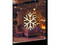 Neón Copo de Nieve Blanco, Luces LED Decorativas (20×20 cm). 
Su luz clara y radiante evoca el invierno y aporta un toque de frescura, ideal para decorar interiores con un ambiente navideño moderno y encantador.