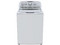Lavadora Automática Mabe LMA71214VBAB0 de 21 Kg, Acero Inoxidable, Color Blanco.