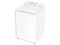 Lavadora Whirlpool Xpert System, carga superior 16 kg, Color blanca.
