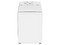 Lavadora Whirlpool Xpert System, carga superior 16 kg, Color blanca.